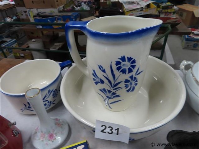 Gemengd lot - afbeelding 3 van  4