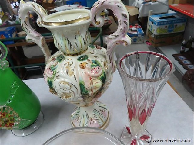 Gemengd lot - afbeelding 2 van  5