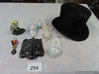 Gemengd lot - afbeelding 1 van  5