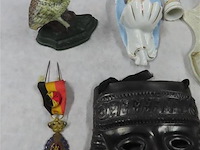 Gemengd lot - afbeelding 2 van  5