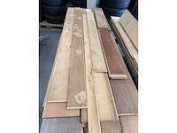 Gemengd parket - afbeelding 2 van  5