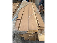 Gemengd parket - afbeelding 3 van  5
