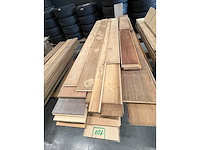 Gemengd parket - afbeelding 4 van  5