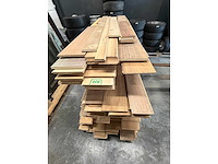 Gemengd parket - afbeelding 5 van  5