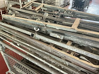 Gemengde partij steigeronderdelen / valbeveiliging - afbeelding 4 van  16