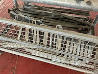 Gemengde partij steigeronderdelen / valbeveiliging - afbeelding 6 van  16