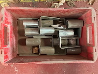 Gemengde partij steigeronderdelen / valbeveiliging - afbeelding 8 van  16