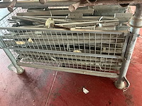 Gemengde partij steigeronderdelen / valbeveiliging - afbeelding 16 van  16