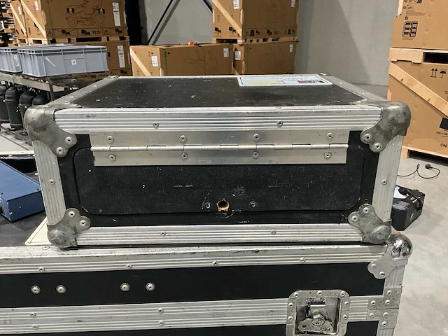 Gemini cd 240 audio speler apparatuur - afbeelding 3 van  3