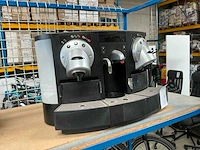 Gemini cs 220 pro koffiemachine
