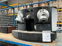 Gemini cs 220 pro koffiemachine - afbeelding 2 van  4