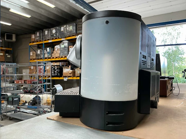 Gemini cs 220 pro koffiemachine - afbeelding 3 van  4