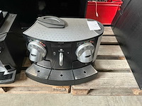 Gemini cs200 koffiemachine - afbeelding 1 van  8