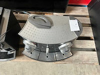 Gemini cs200 koffiemachine - afbeelding 2 van  8