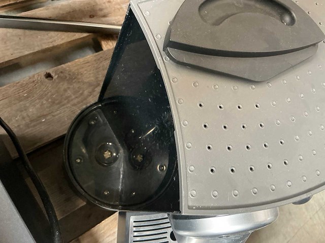 Gemini cs200 koffiemachine - afbeelding 3 van  8