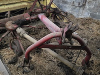 Gemini tedder 2 topt tedder - afbeelding 2 van  4