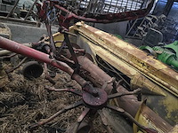 Gemini tedder 2 topt tedder - afbeelding 3 van  4