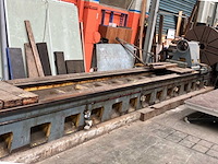 Geminis ge 1200-25 centerdraaibank - afbeelding 1 van  4