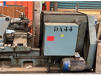 Geminis ge 1200-25 centerdraaibank - afbeelding 3 van  4