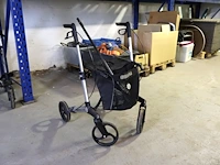 Gemino rollator