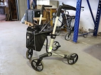 Gemino rollator - afbeelding 2 van  4
