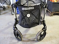 Gemino rollator - afbeelding 3 van  4
