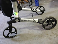 Gemino rollator - afbeelding 4 van  4