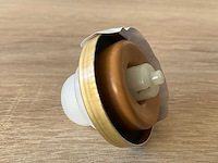 Gemonteerde valve + actuator (vp01319 + vp01309) overige verpakkingsmaterialen (738x) - afbeelding 3 van  3