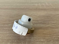 Gemonteerde valve + actuator (vp01319 + vp01309) overige verpakkingsmaterialen (738x) - afbeelding 1 van  3