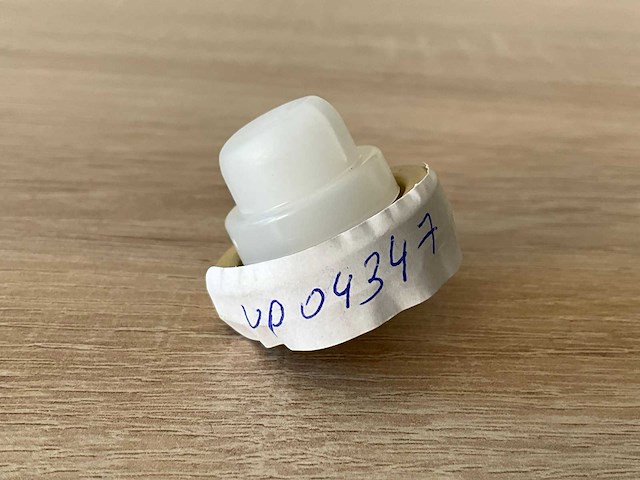 Gemonteerde valve + actuator (vp01319 + vp01309) overige verpakkingsmaterialen (738x) - afbeelding 2 van  3