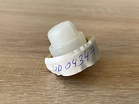 Gemonteerde valve + actuator (vp01319 + vp01309) overige verpakkingsmaterialen (738x) - afbeelding 2 van  3