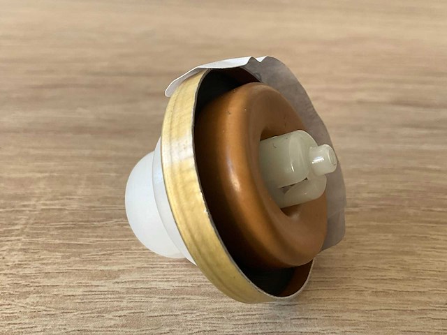 Gemonteerde valve + actuator (vp01319 + vp01309) overige verpakkingsmaterialen (738x) - afbeelding 3 van  3