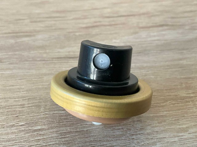 Gemonteerde valve (vp01319) + actuator (vp04252) overige verpakkingsmaterialen (11479x) - afbeelding 4 van  6