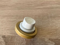 Gemonteerde valve (vp01319) + actuator (vp04365) overige verpakkingsmaterialen (1337x) - afbeelding 3 van  3