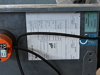 Gemotoriseerd kleppensysteem - afbeelding 2 van  2