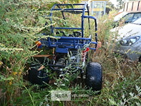 Gemotoriseerde buggy - afbeelding 2 van  7
