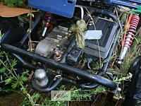 Gemotoriseerde buggy - afbeelding 3 van  7