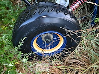 Gemotoriseerde buggy - afbeelding 4 van  7