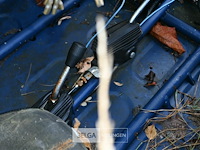 Gemotoriseerde buggy - afbeelding 5 van  7