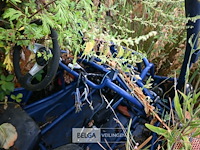 Gemotoriseerde buggy - afbeelding 6 van  7