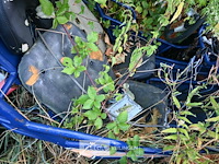 Gemotoriseerde buggy - afbeelding 7 van  7