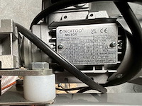 Gemotoriseerde transportband-bakkerijmachines, anderen - afbeelding 5 van  5