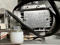Gemotoriseerde transportband-bakkerijmachines, anderen - afbeelding 5 van  5