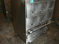 Genadis warmhoudkast - afbeelding 1 van  6