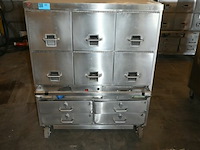 Genadis warmhoudkast - afbeelding 2 van  6