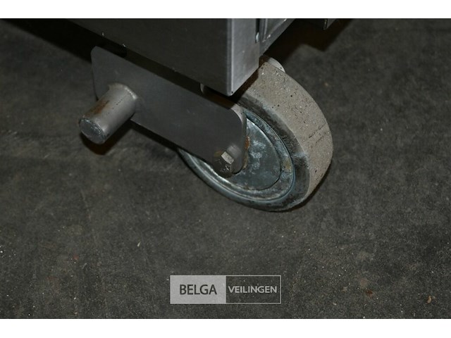 Genadis warmhoudkast - afbeelding 4 van  6