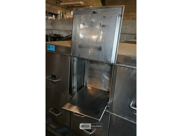 Genadis warmhoudkast - afbeelding 5 van  6