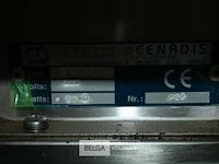 Genadis warmhoudkast - afbeelding 6 van  6