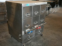 Genadis warmhoudkast - afbeelding 1 van  5