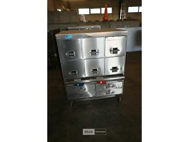 Genadis warmhoudkast - afbeelding 2 van  5